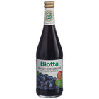 BIOTTA Waldheidelbeere Bio, Karton mit 6 Flaschen à 5 dl
