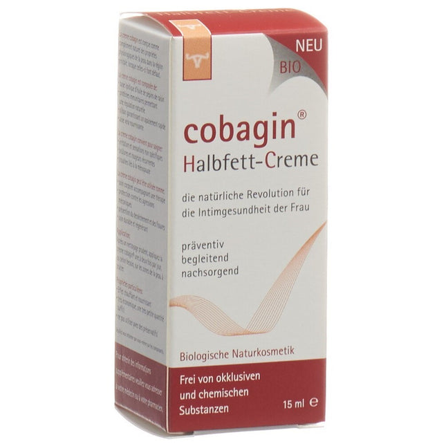 COBAGIN Creme