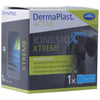 DermaPlast Active Kinesiotape Xtreme 5cmx5m blau