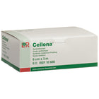 Cellona Synthetikwatte 6cmx3m weiss Rolle 6 Stk