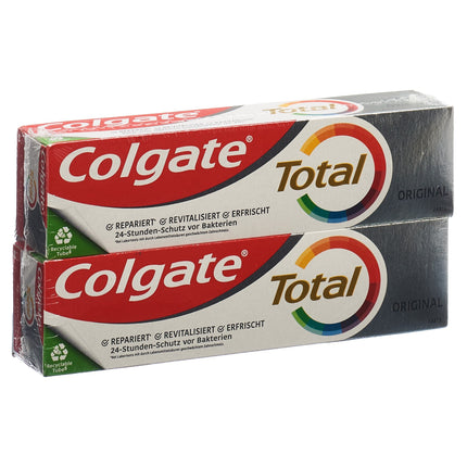 COLGATE Total ORIGINAL Zahnpasta
