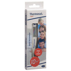 Thermoval Rapid Thermometer