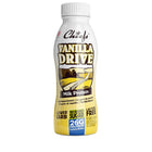Chiefs Milk Protein Vanilla Drive 8 x 330 ml