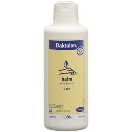 Baktolan balm Pflege Balsam 350 ml