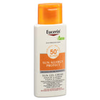 Eucerin SUN Allergy Protect Face & Body LSF50+ Tb 150 ml