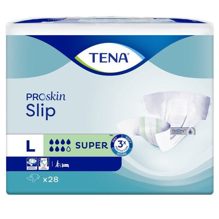 TENA Slip Super large 28 Stk