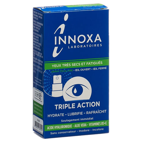 Innoxa Augenspray 10 ml