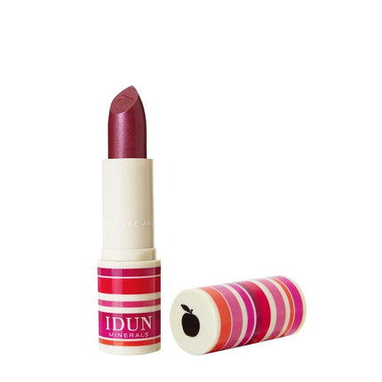 IDUN Lipstick Sylvia Matte