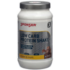 Sponser Protein Shake mit L-Carnitin Choco 550 g