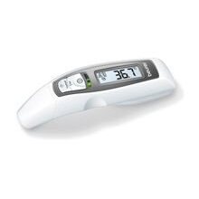 Beurer Multifunktions-Thermometer 6in1 FT 65
