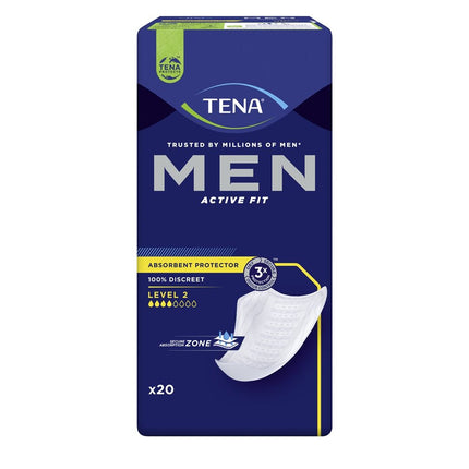 TENA Men Level 2 20 Stk