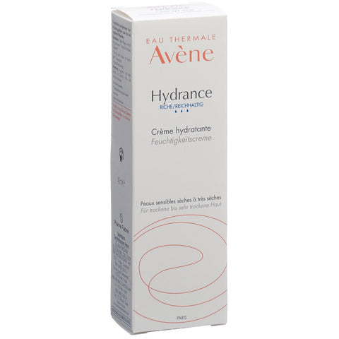 Avene Hydrance Creme 40 ml