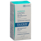 DUCRAY HIDROSIS CONTROL Anti-Transpirant Roll-on 40 ml