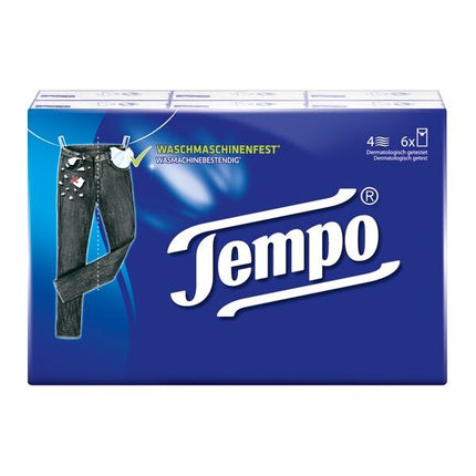 TEMPO Taschentücher Classic