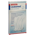 Leukomed skin sensitive 8x15cm 5 Stk