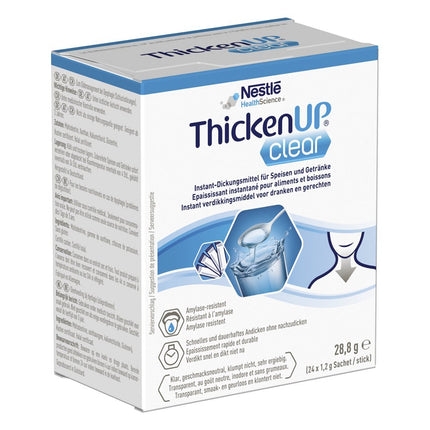 THICKENUP Clear Plv