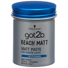 GOT2B Beach Matt Paste 100 ml