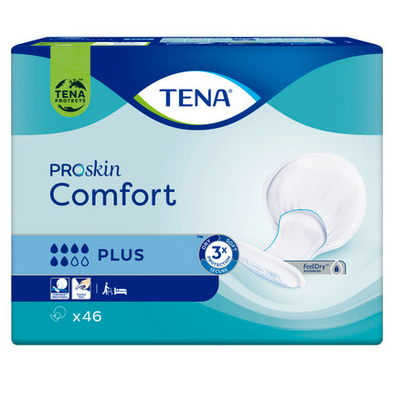 TENA Comfort Plus 46 Stk