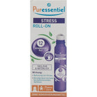 Puressentiel Stress Roll-On mit 12 ätherischen Ölen Fl 5 ml