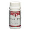 vitaminplus Eisen 21 mg + B12 Kaps Ds 60 Stk