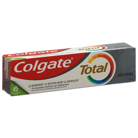 COLGATE Total ORIGINAL Zahnpasta