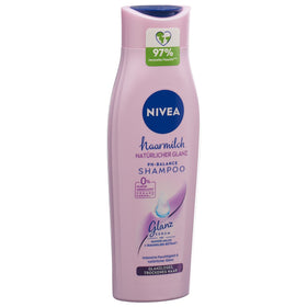 Nivea Haarmilch PH-Balance Shampoo Fl 250 ml