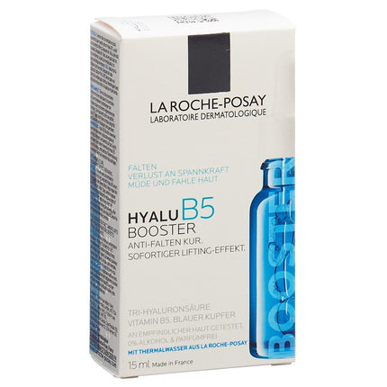 La Roche Posay Hyalu B5 Booster Fl 15 ml