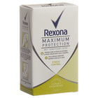 Rexona Deo Creme Maximum Protection Stress Control Stick 45 ml