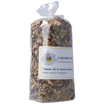 Herboristeria Uufsteller-Tee im Sack 165 g