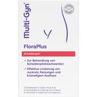 Multi-Gyn FloraPlus Gel Scheidenpilz 5 Tb 5 ml