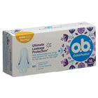 OB Tampons ExtraProtect Normal 16 Stk