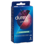 DUREX Love Präservativ 8 Stk