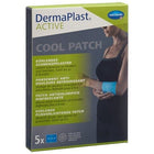 DermaPlast Active Cool Patch 10x14cm 5 Stk