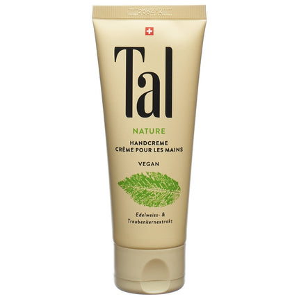 Tal Nature Hand Cream Tb 75 ml
