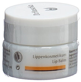 Dr Hauschka Lippenkosmetikum 4.5 ml