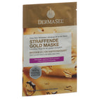 DermaSel Maske Gold deutsch/französisch Btl 12 ml