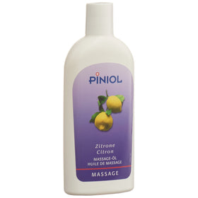 Piniol Massageöl