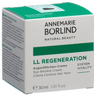 Börlind LL Regeneration Augenfältchen Creme 30 ml