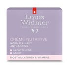 Louis Widmer Creme Nutritive parfumiert 50 ml
