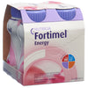 Fortimel Energy Erdbeer 4 Fl 200 ml