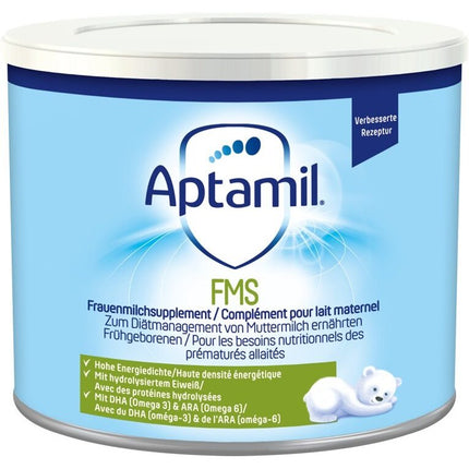 Aptamil FMS Frauenmilchsupplement Ds 200 g