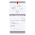 Louis Widmer Deodorant Roll-on ohne Aluminiumsalze ohne Parfum 50 ml
