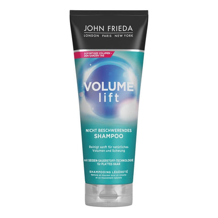 John Frieda Volume Lift nicht beschwerendes Shampoo Tb 250 ml
